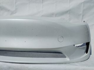 bontott TESLA Model Y Első Lökhárító (Üresen)