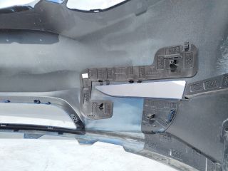 bontott TESLA Model Y Első Lökhárító (Üresen)