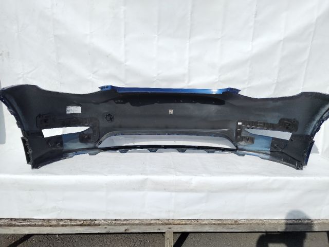 bontott TESLA Model Y Első Lökhárító (Üresen)