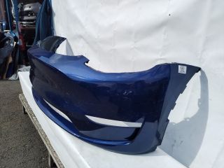 bontott TESLA Model Y Első Lökhárító (Üresen)