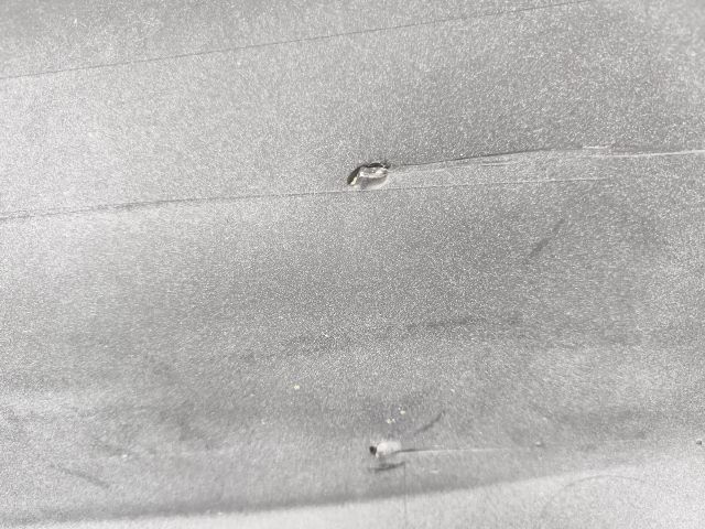 bontott TESLA Model Y Első Lökhárító (Üresen)