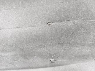 bontott TESLA Model Y Első Lökhárító (Üresen)