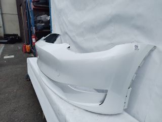 bontott TESLA Model Y Első Lökhárító (Üresen)