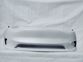 bontott TESLA Model Y Első Lökhárító (Üresen)