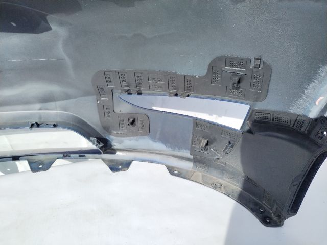 bontott TESLA Model Y Első Lökhárító (Üresen)