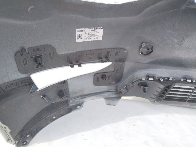 bontott TESLA Model Y Első Lökhárító (Üresen)