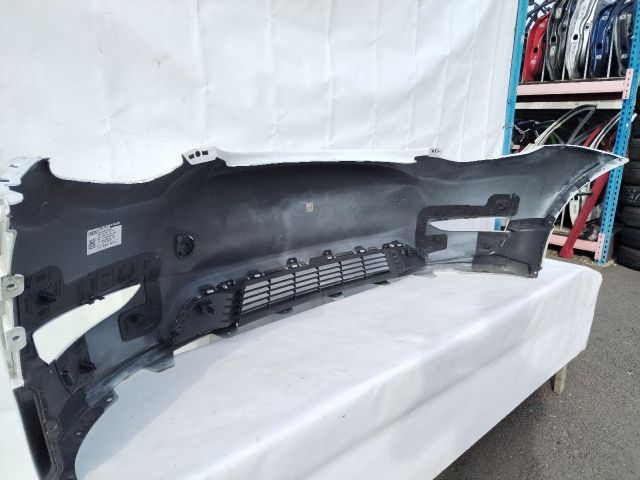 bontott TESLA Model Y Első Lökhárító (Üresen)