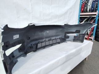 bontott TESLA Model Y Első Lökhárító (Üresen)