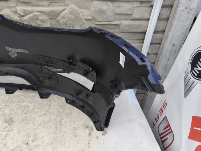 bontott TESLA Model Y Első Lökhárító (Üresen)