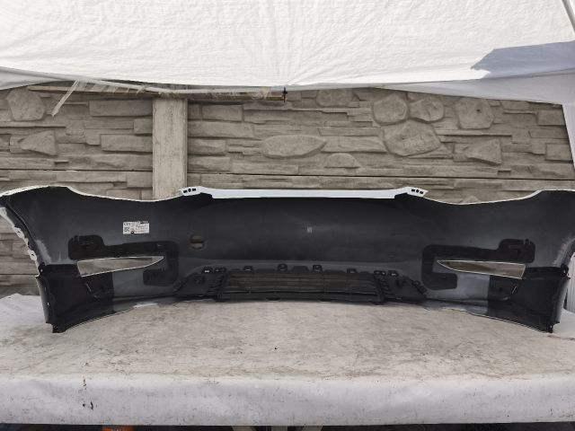 bontott TESLA Model Y Első Lökhárító (Üresen)