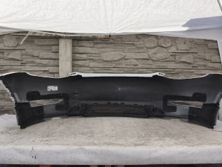 bontott TESLA Model Y Első Lökhárító (Üresen)