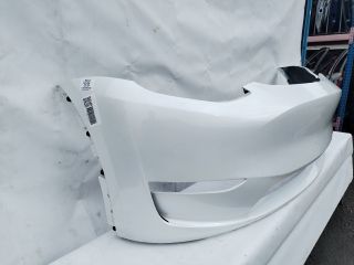 bontott TESLA Model Y Első Lökhárító (Üresen)