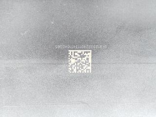 bontott TESLA Model Y Első Lökhárító (Üresen)