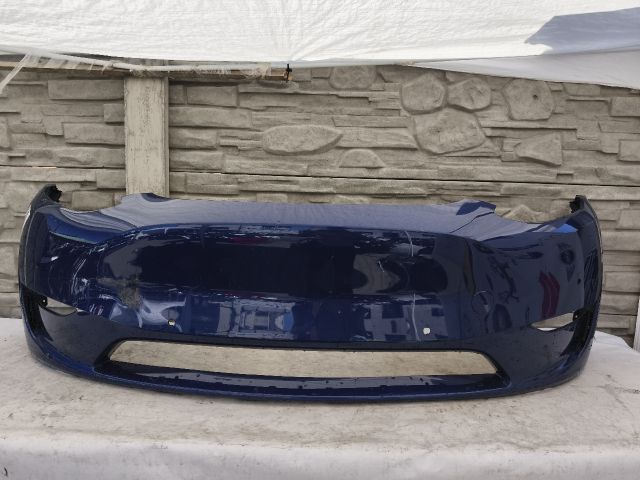 bontott TESLA Model Y Első Lökhárító (Üresen)