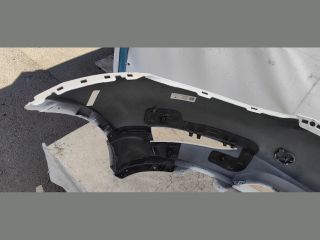 bontott TESLA Model Y Első Lökhárító (Üresen)