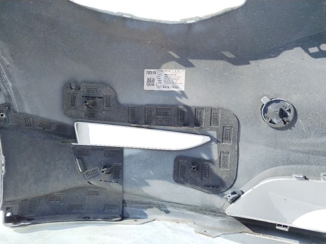 bontott TESLA Model Y Első Lökhárító (Üresen)