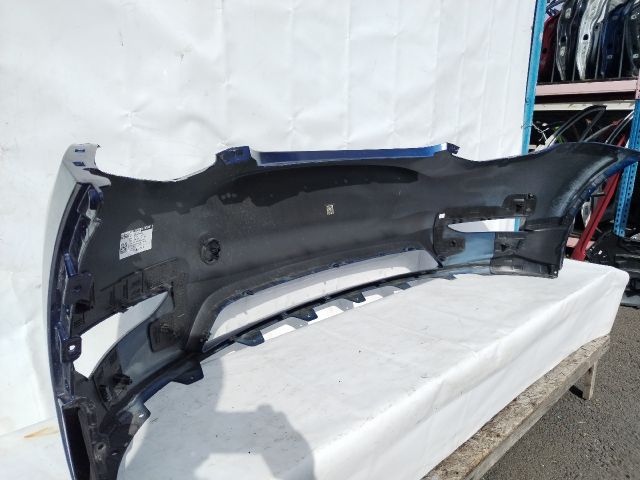 bontott TESLA Model Y Első Lökhárító (Üresen)