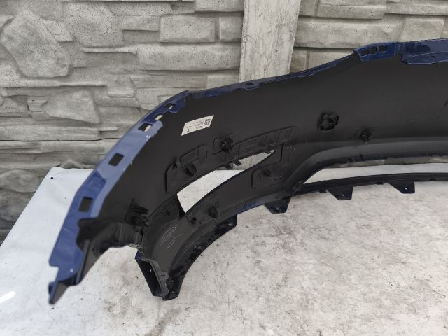 bontott TESLA Model Y Első Lökhárító (Üresen)