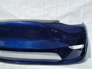 bontott TESLA Model Y Első Lökhárító (Üresen)