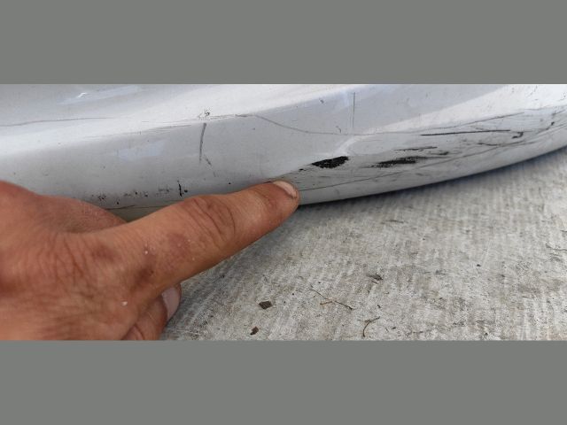 bontott TESLA Model Y Első Lökhárító (Üresen)