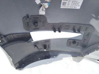 bontott TESLA Model Y Első Lökhárító (Üresen)