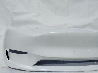 bontott TESLA Model Y Első Lökhárító (Üresen)