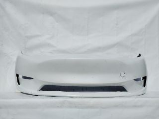 bontott TESLA Model Y Első Lökhárító (Üresen)