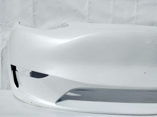 bontott TESLA Model Y Első Lökhárító (Üresen)