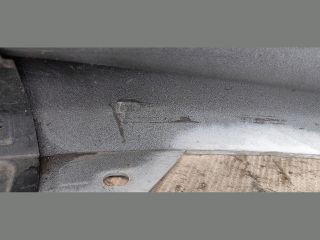 bontott TESLA Model Y Első Lökhárító (Üresen)