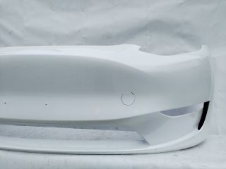 bontott TESLA Model Y Első Lökhárító (Üresen)