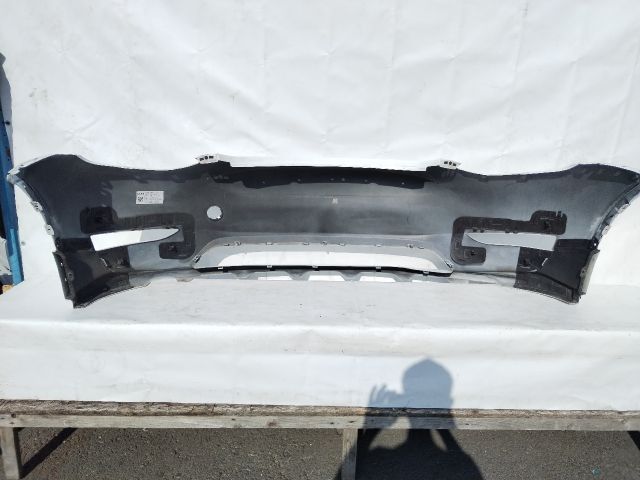 bontott TESLA Model Y Első Lökhárító (Üresen)