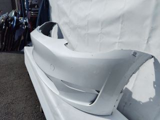 bontott TESLA Model Y Első Lökhárító (Üresen)