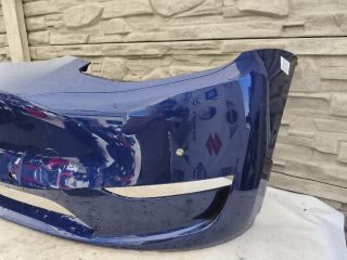 bontott TESLA Model Y Első Lökhárító (Üresen)