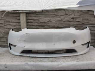 bontott TESLA Model Y Első Lökhárító (Üresen)