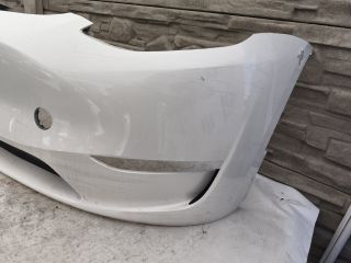 bontott TESLA Model Y Első Lökhárító (Üresen)