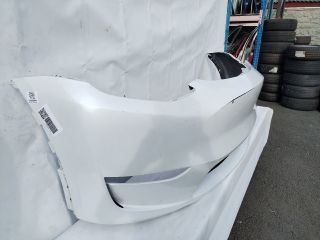 bontott TESLA Model Y Első Lökhárító (Üresen)