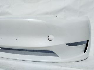 bontott TESLA Model Y Első Lökhárító (Üresen)