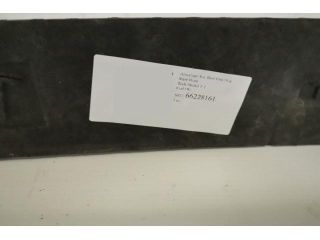 bontott TESLA Model Y Első Lökhárító Ütközés Elnyelő Hab