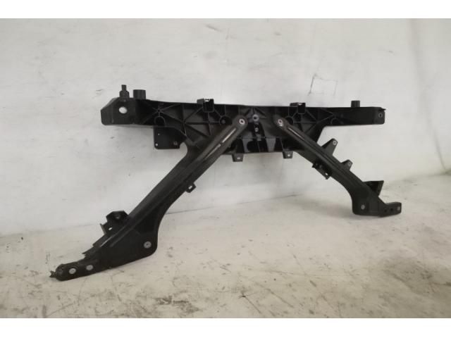 bontott TESLA Model Y Homlokfal (Üres lemez)