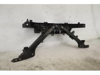 bontott TESLA Model Y Homlokfal (Üres lemez)