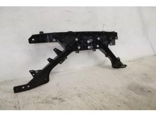 bontott TESLA Model Y Homlokfal (Üres lemez)