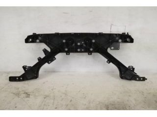 bontott TESLA Model Y Homlokfal (Üres lemez)