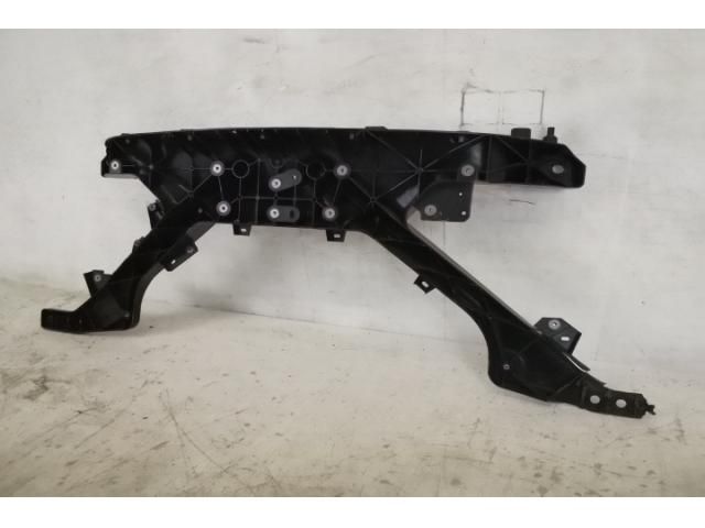 bontott TESLA Model Y Homlokfal (Üres lemez)