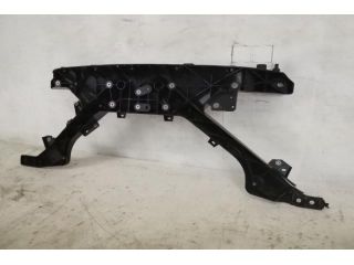 bontott TESLA Model Y Homlokfal (Üres lemez)