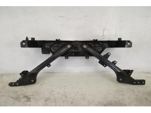 bontott TESLA Model Y Homlokfal (Üres lemez)