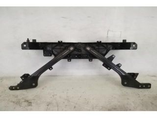 bontott TESLA Model Y Homlokfal (Üres lemez)