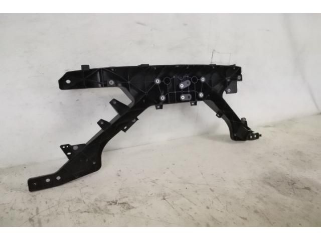 bontott TESLA Model Y Homlokfal (Üres lemez)