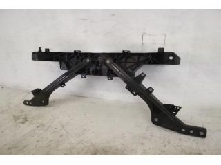 bontott TESLA Model Y Homlokfal (Üres lemez)