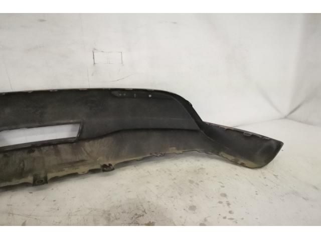 bontott TESLA Model Y Hátsó Lökhárító Alsó (Műanyag)