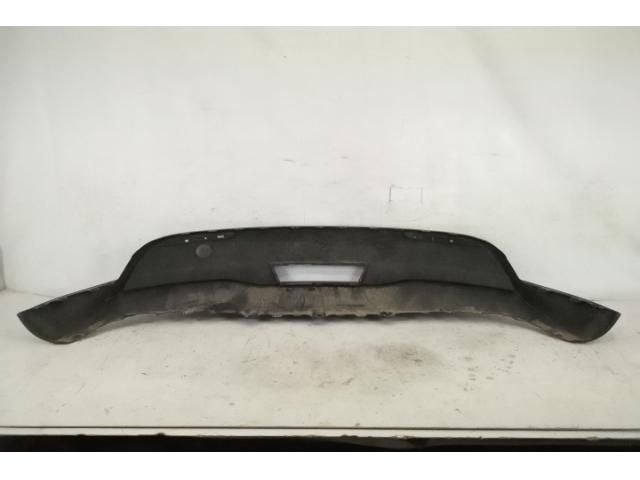 bontott TESLA Model Y Hátsó Lökhárító Alsó (Műanyag)